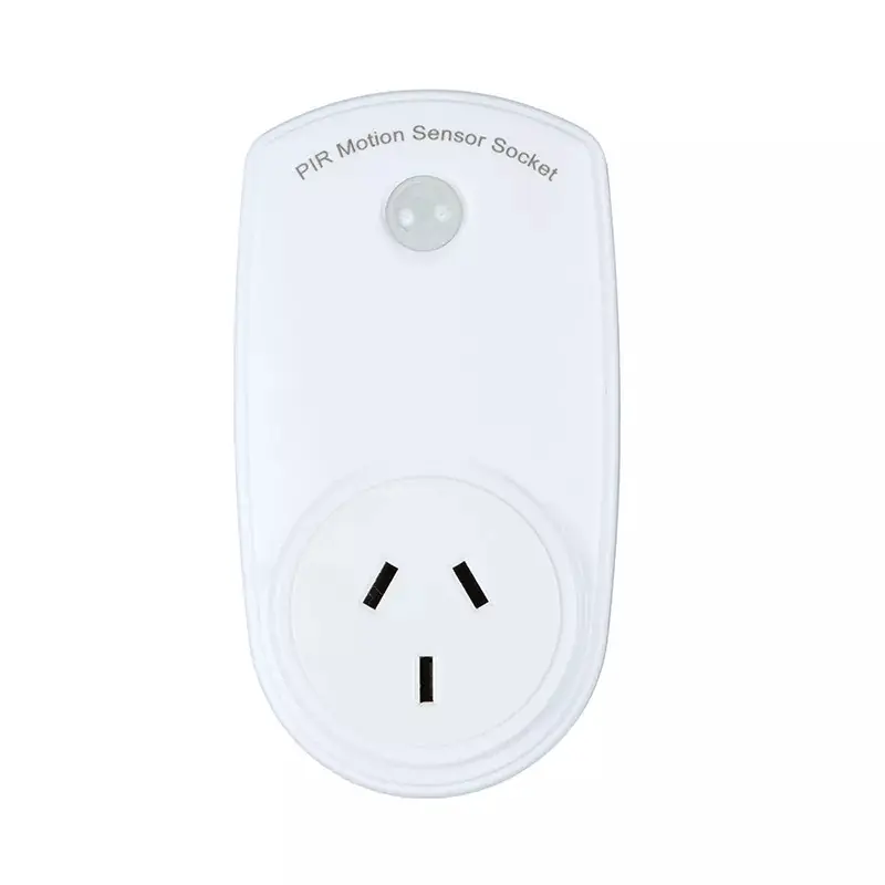 Soket Sensor Gerak AU