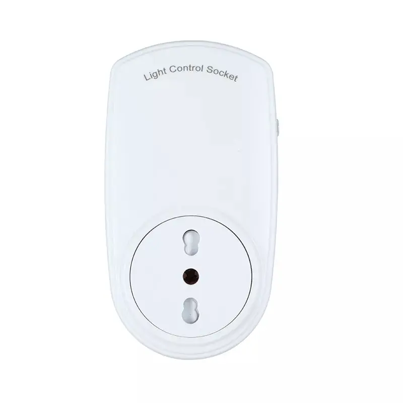 Soket Kontrol Lampu ITA