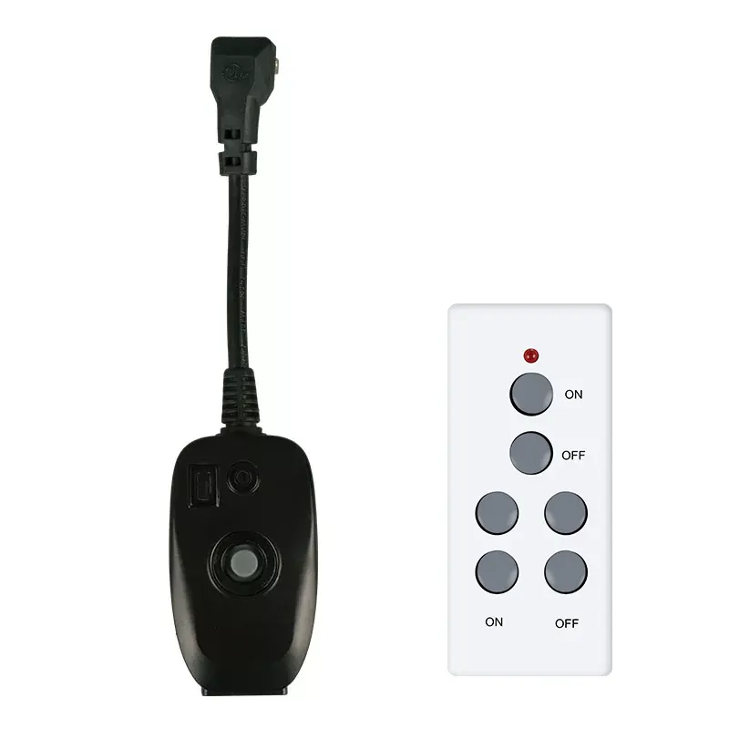Soket Remote Control AS Outlet Cerdas